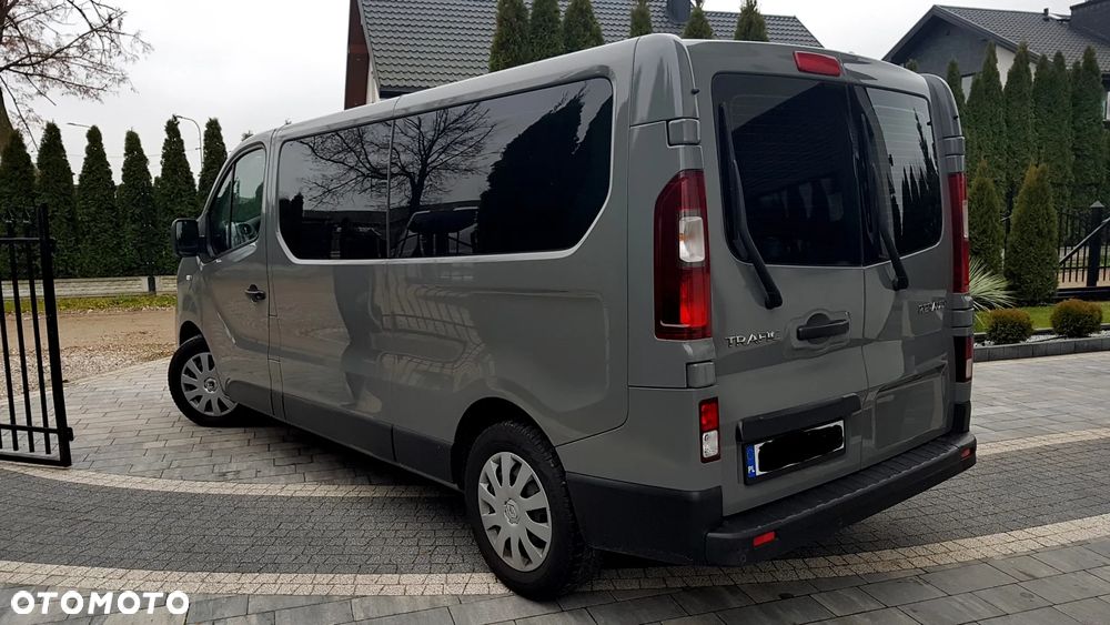 Renault Trafic L2H1 2,9t Pack Clim - 1