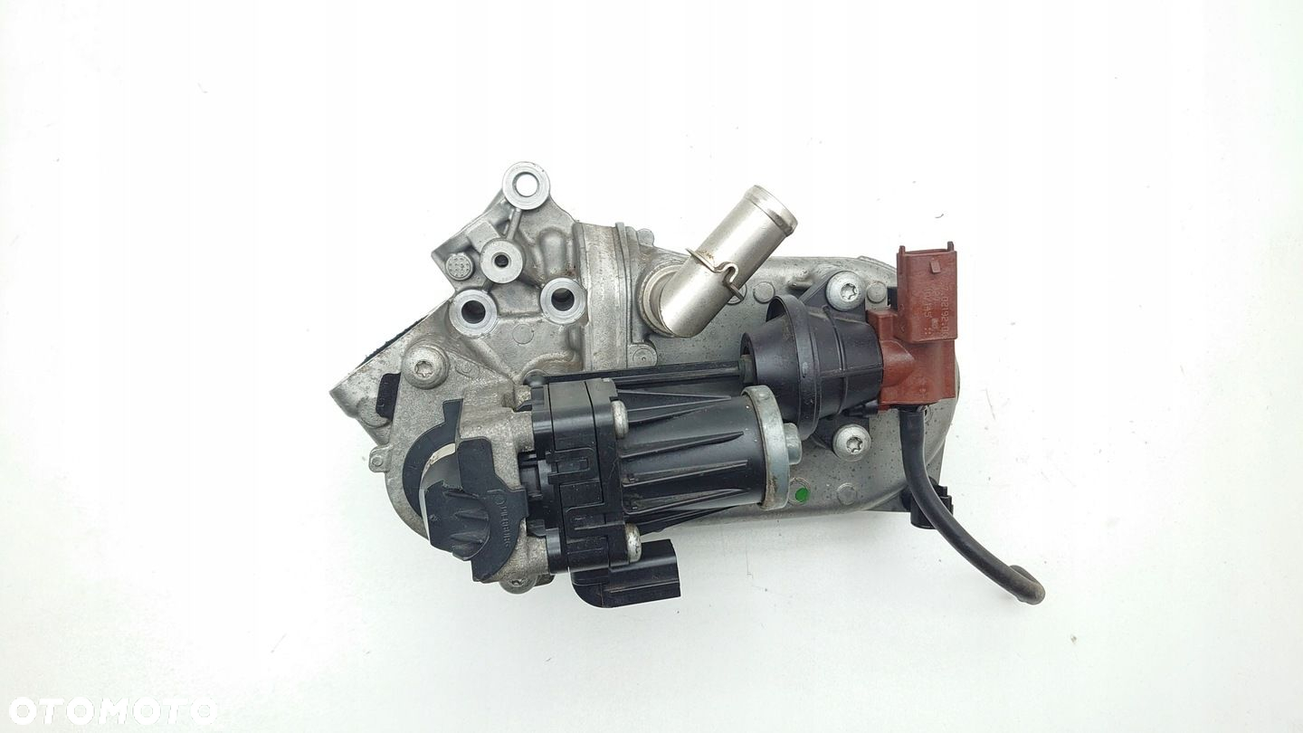 ZAWÓR EGR  CHŁODNICA SPALIN FIAT 1.3 JTD, OPEL 1.3 CDTI EU5 55225296 - 7