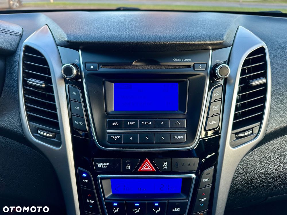 Hyundai i30 1.4 Style - 32