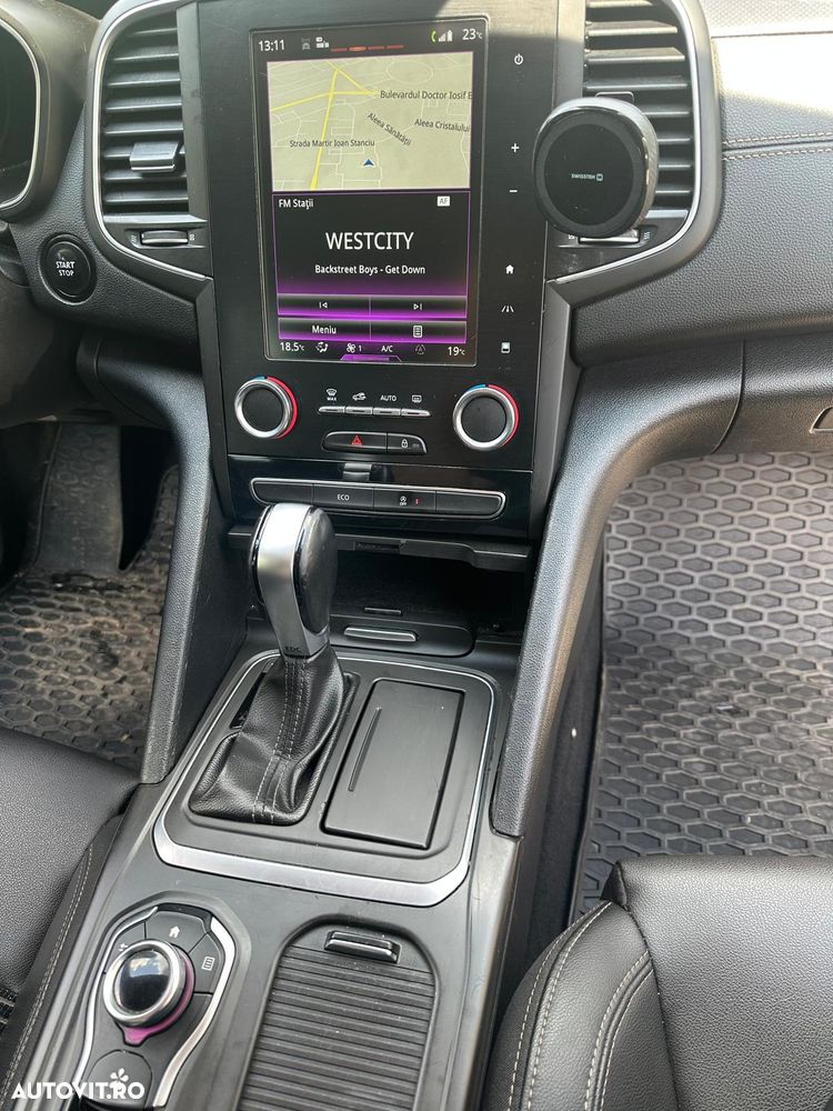 Renault Talisman - 10