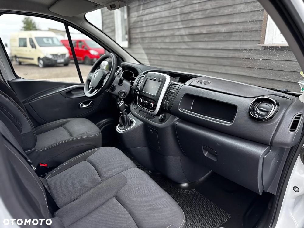 Renault TRAFIC - 17