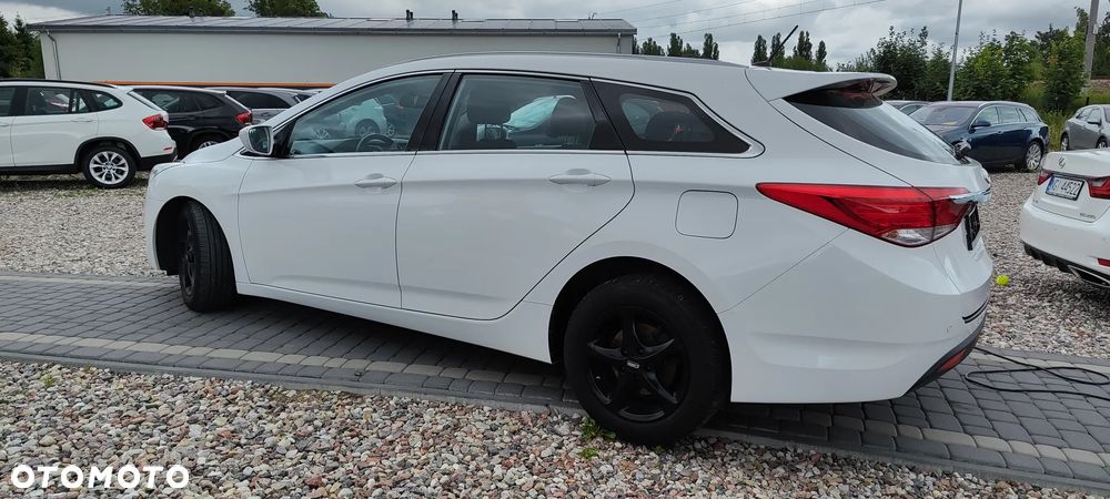 Hyundai i40 - 7