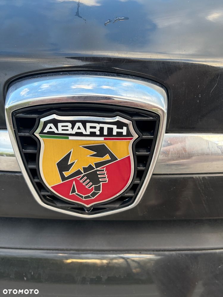 Fiat 500 1.4 16V T-Jet Abarth 595 Competizione - 10