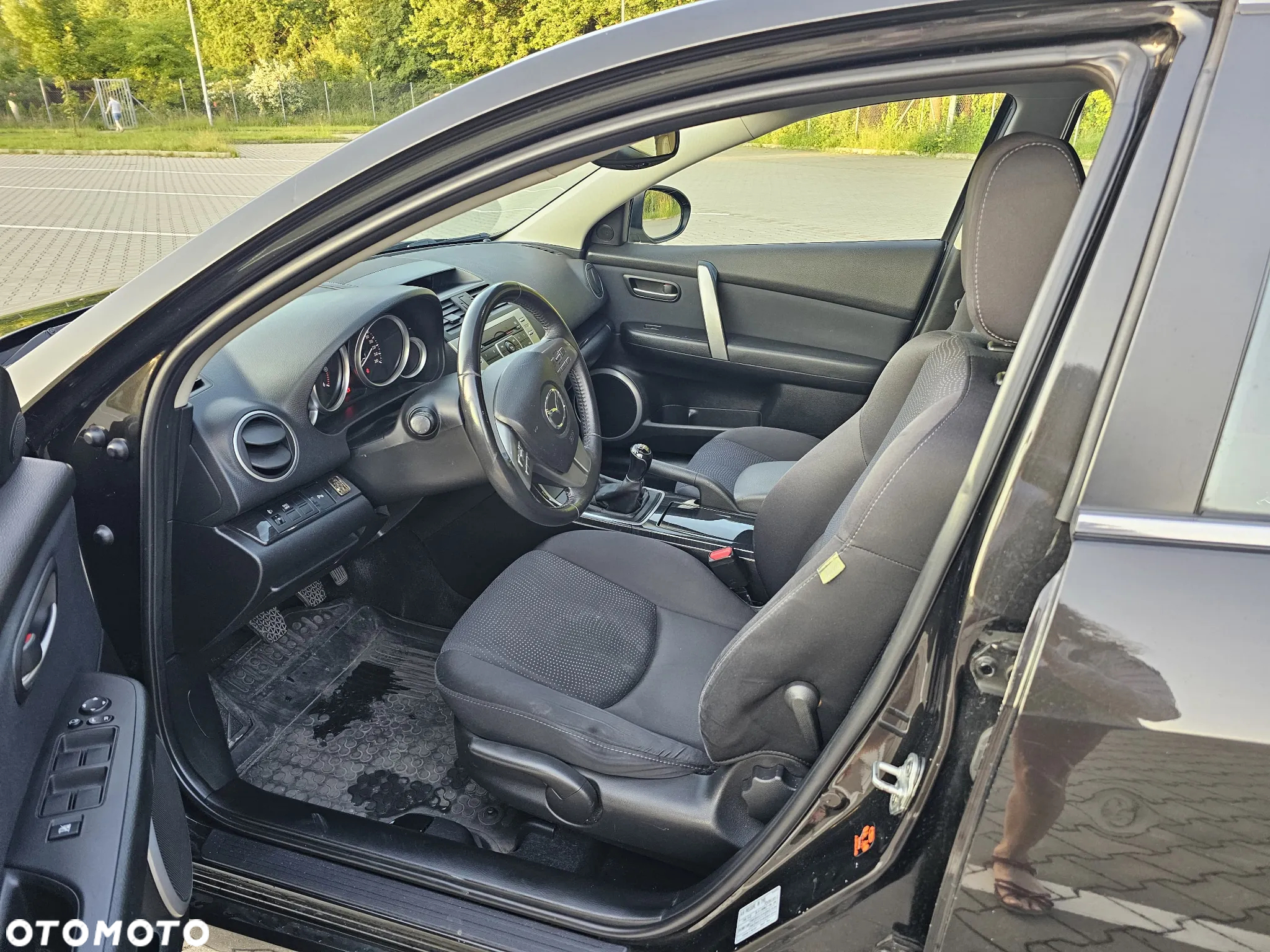 Mazda 6 2.0 CD Exclusive - 20