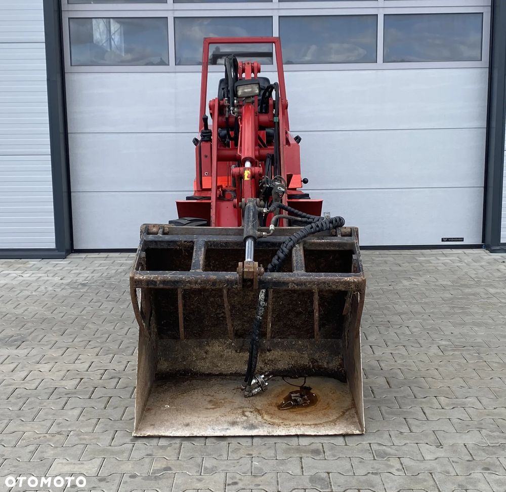 Schaffer 326S Miniładowarka - 14