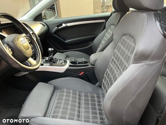 Audi A5 Coupé 1.8 TFSI - 13