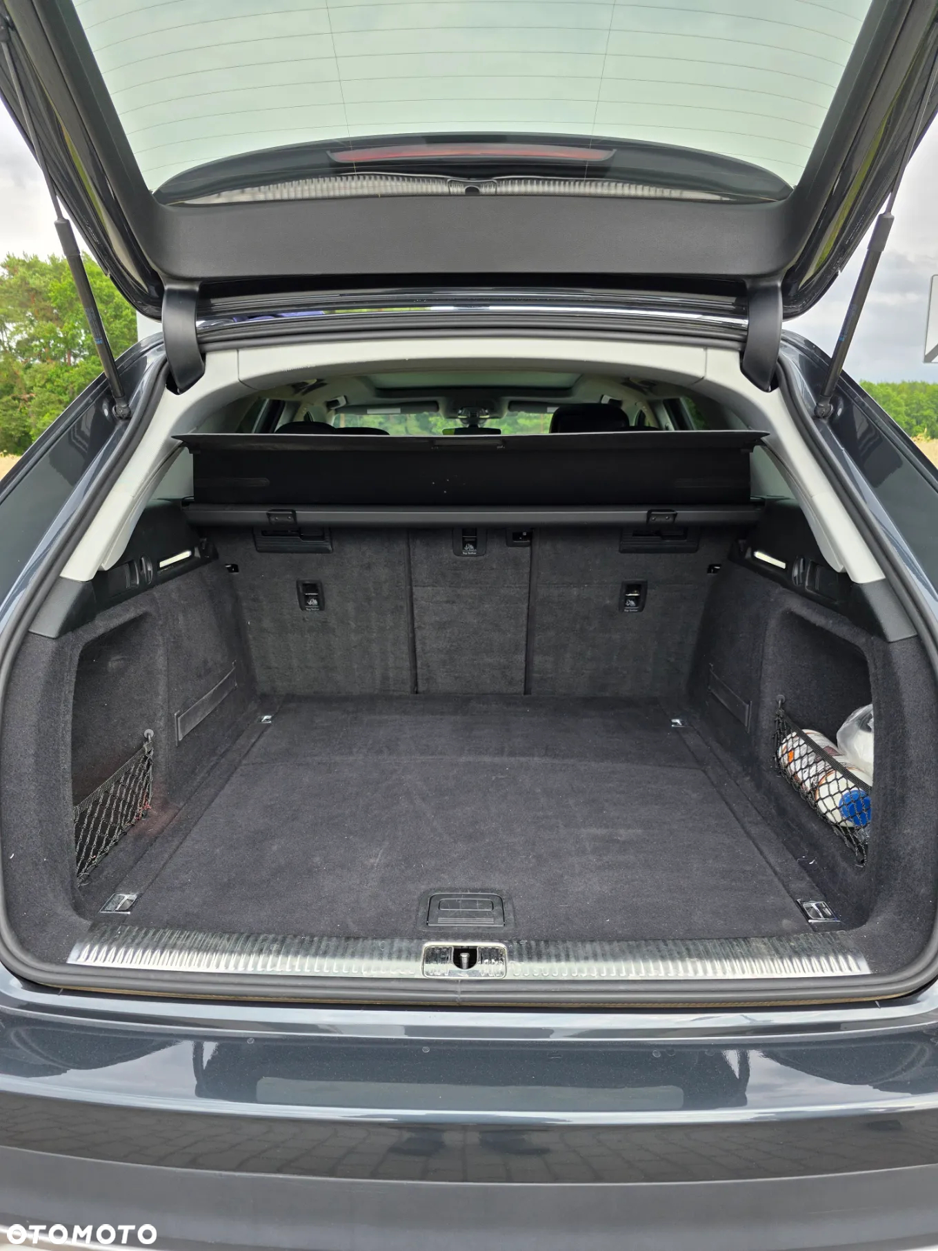 Audi A4 Allroad 2.0 TFSI Quattro S tronic - 9
