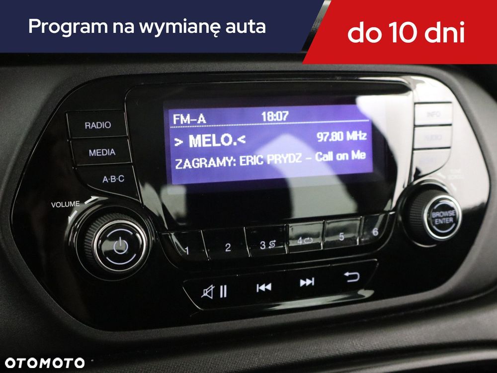 Fiat Tipo - 14