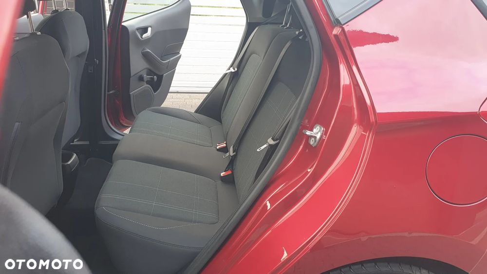 Ford Fiesta - 20
