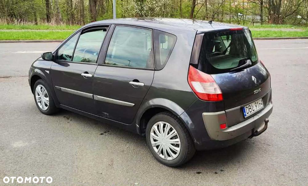 Renault Grand Scenic - 3