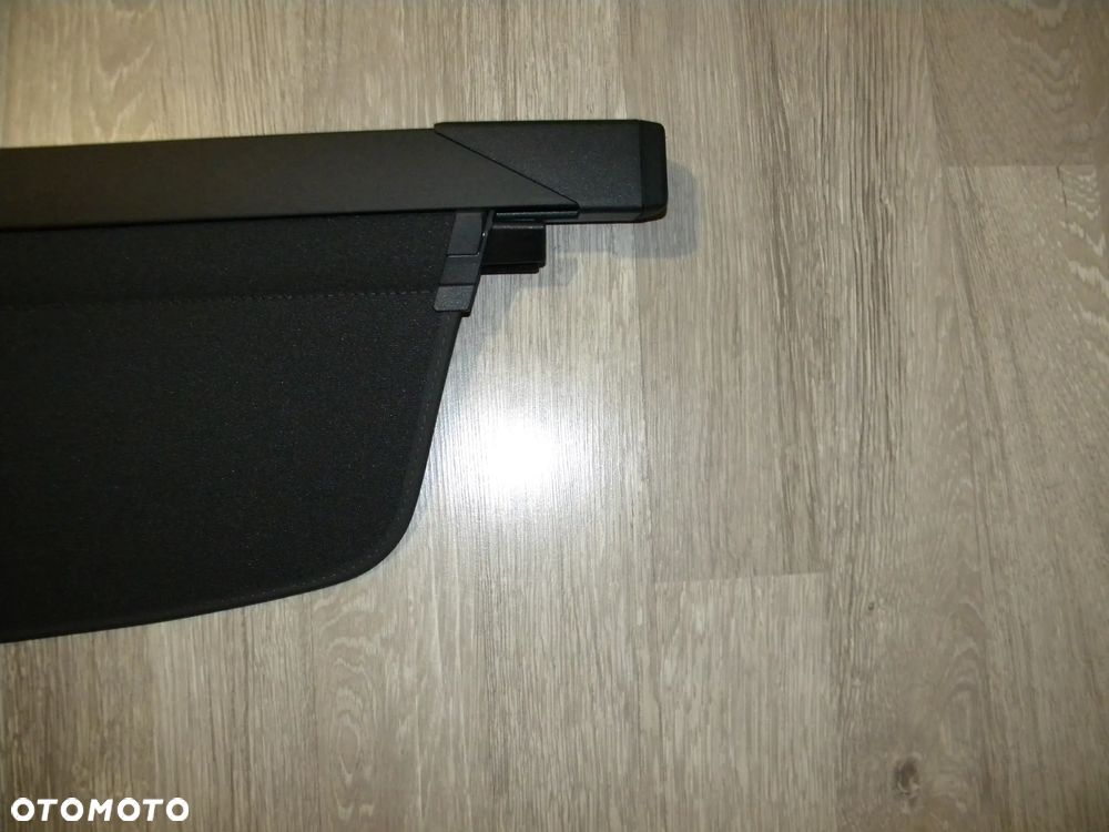 NOWA ORYGINALNA ROLETA BAGAŻNIKA AUDI A5 AVANT KOMBI B10 24-25 8B9863553A - 2