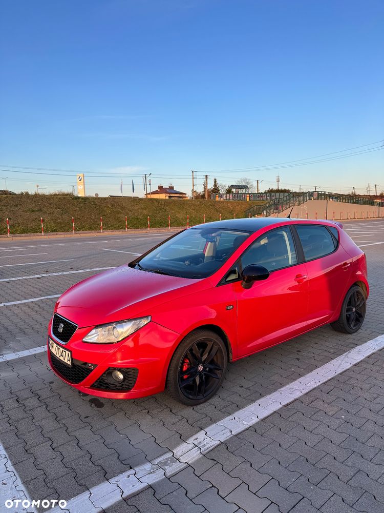 Seat Ibiza - 4