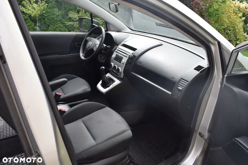 Mazda 5 1.8 Comfort - 9