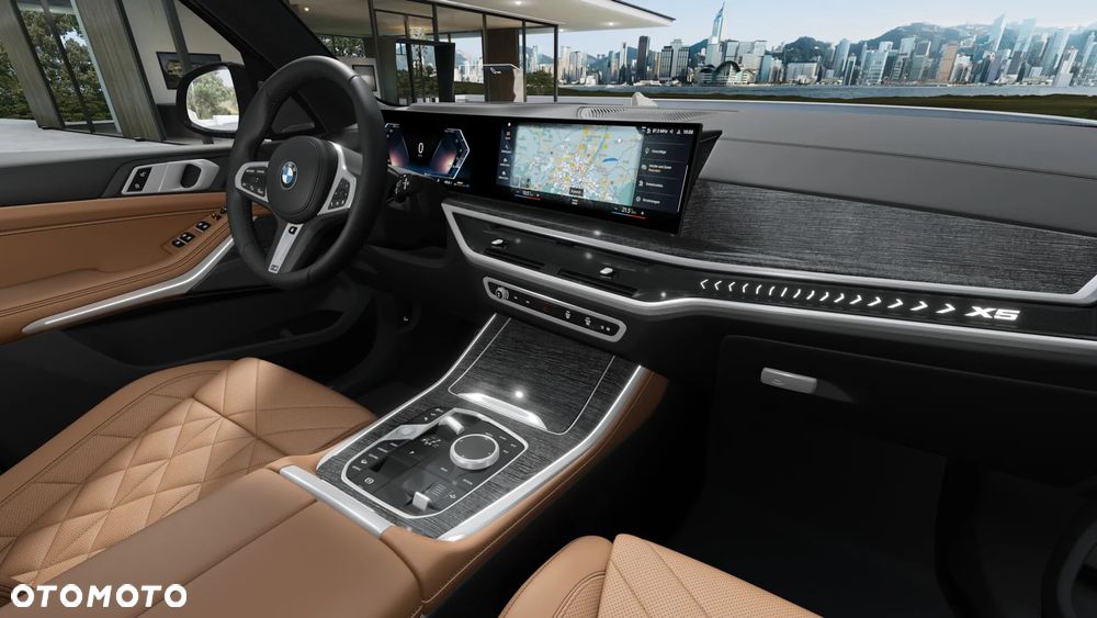 BMW X5 xDrive40i mHEV sport - 13