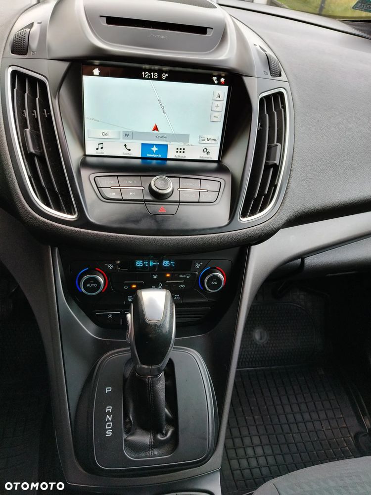 Ford C-MAX - 8