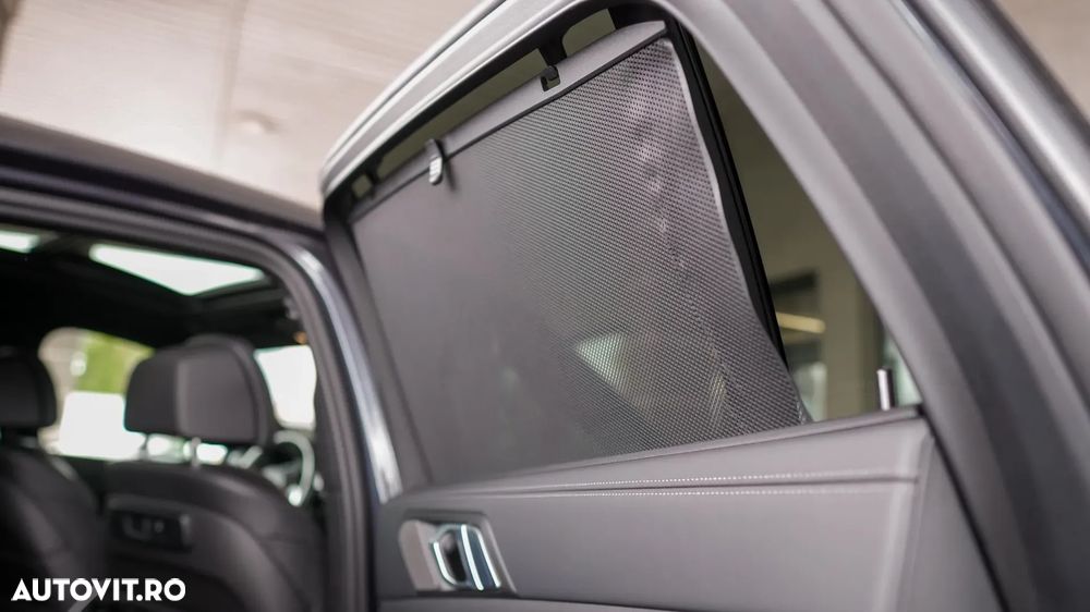 BMW X6 xDrive40d AT MHEV - 40