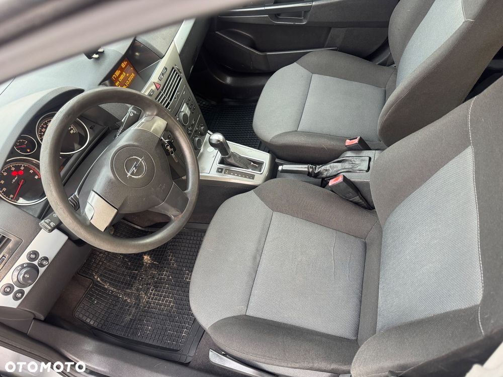 Opel Astra - 2