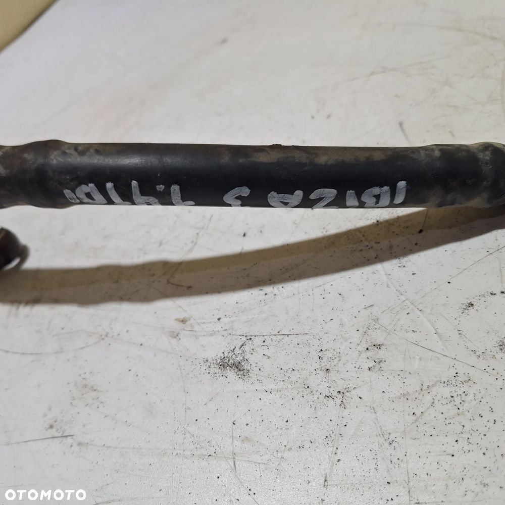 PRZEWOD WSPOMAGANIA POLO 9N - 4