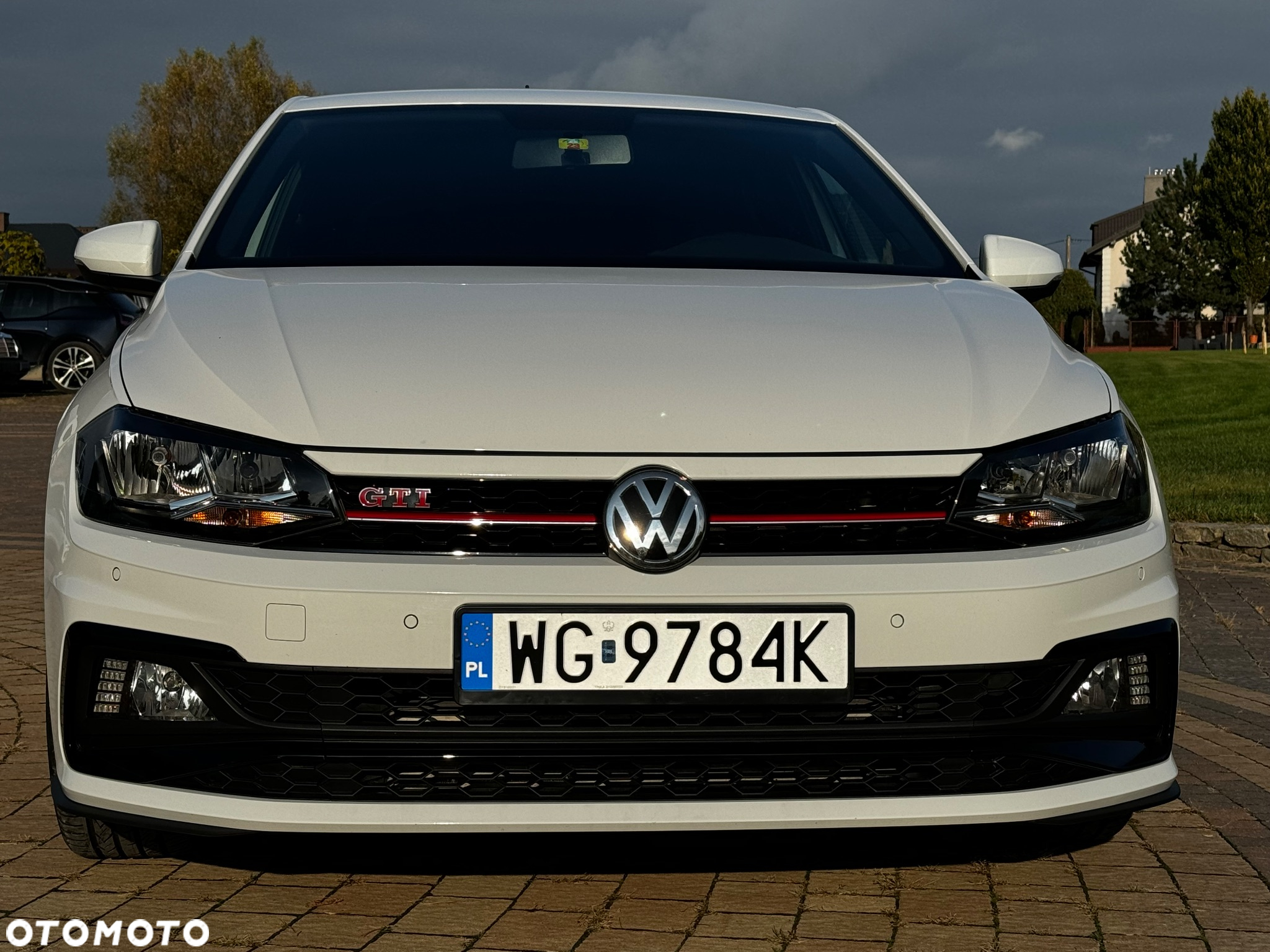 Volkswagen Polo 2.0 TSI OPF DSG GTI - 7