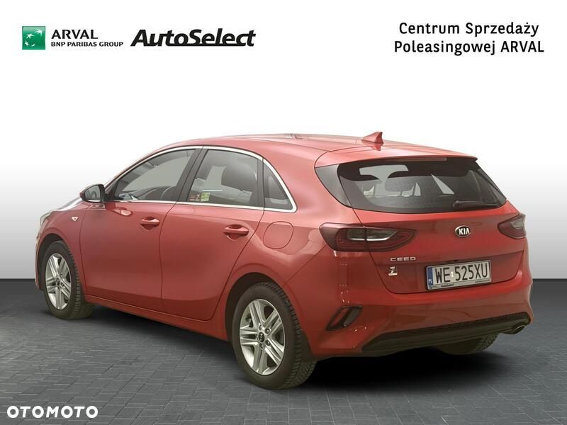 Kia Ceed - 3