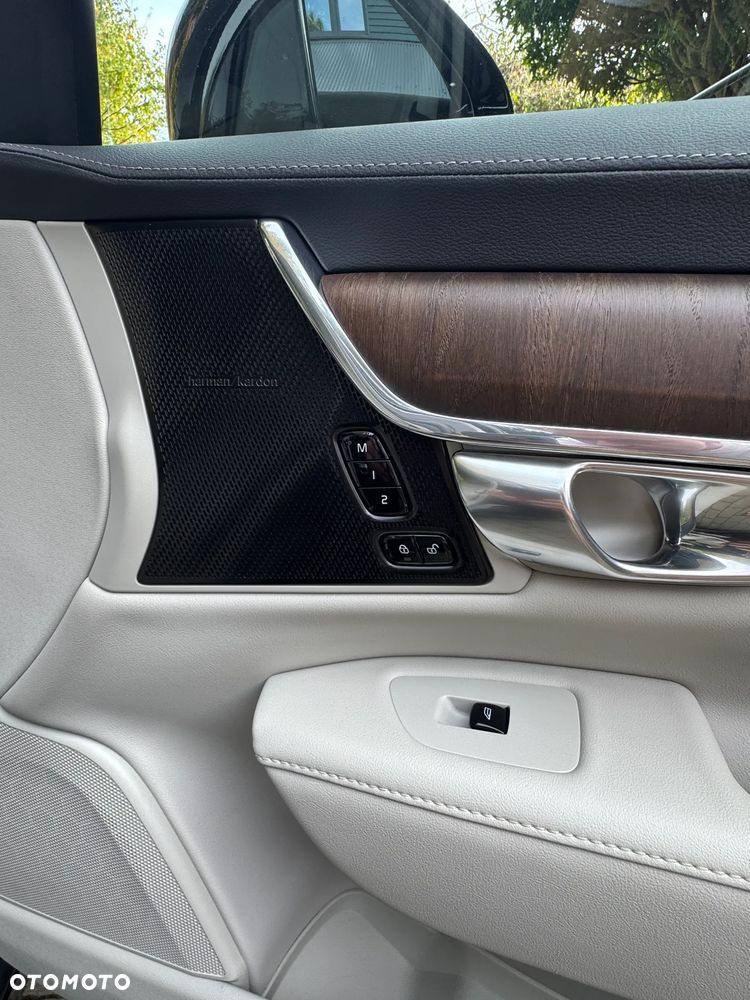 Volvo S90 - 14