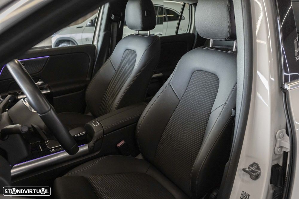 Mercedes-Benz EQA 250 - 12