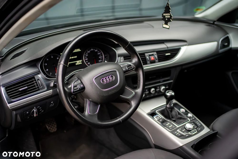 Audi A6 Limousine - 19