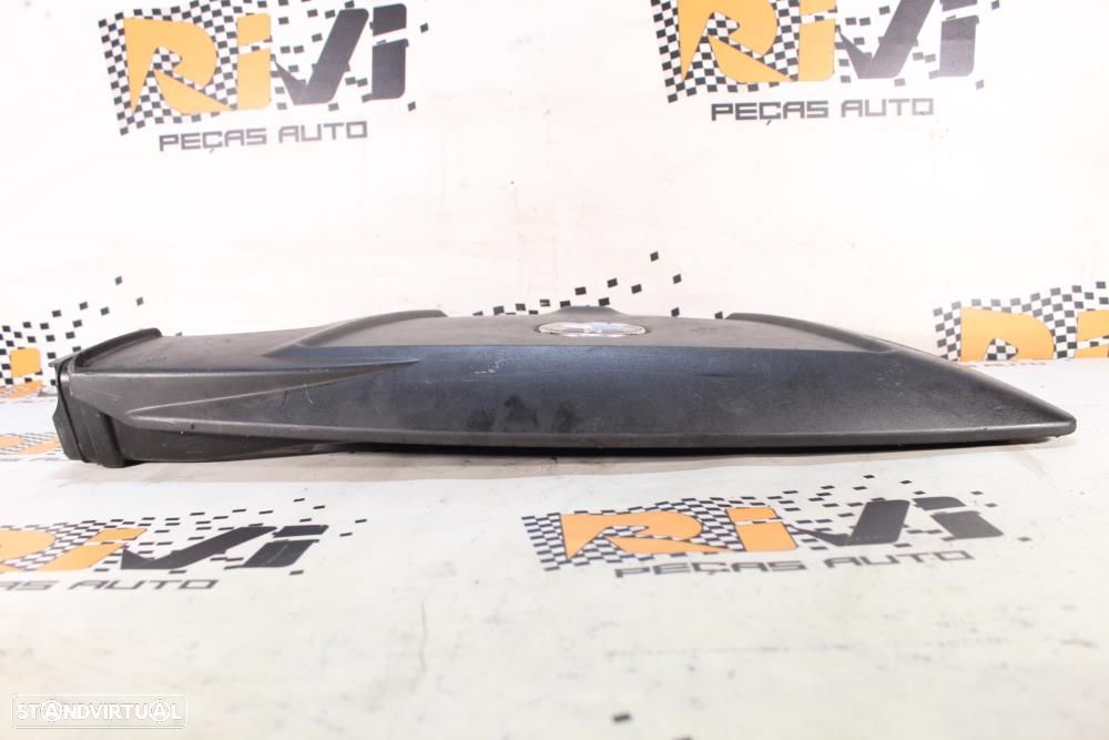 Tampa De Motor Bmw 3 (E90)  7560918 / 13717560918 / Entrada De Ar - 6