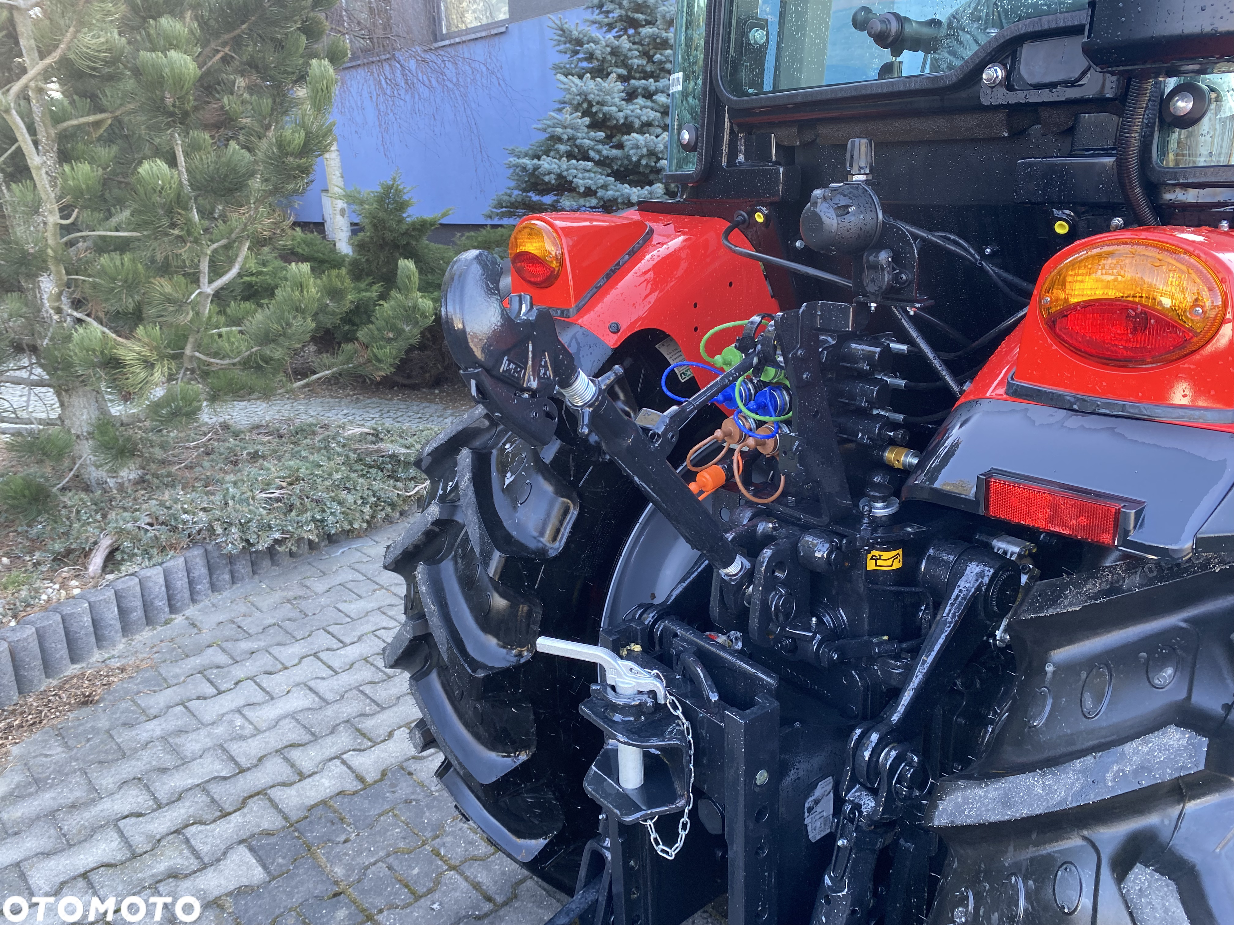 ANTONIO CARRARO AV 2.85L - 19
