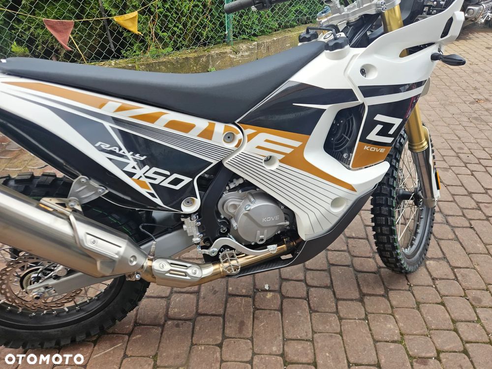 KOVE 450 Rally - 14