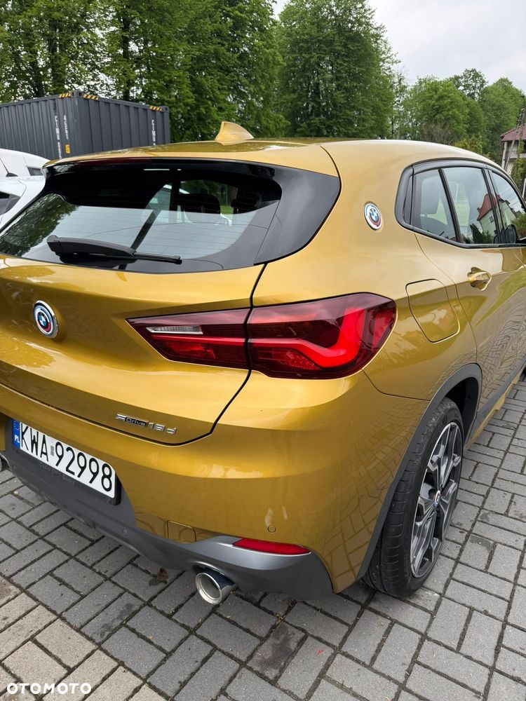 BMW X2 - 3