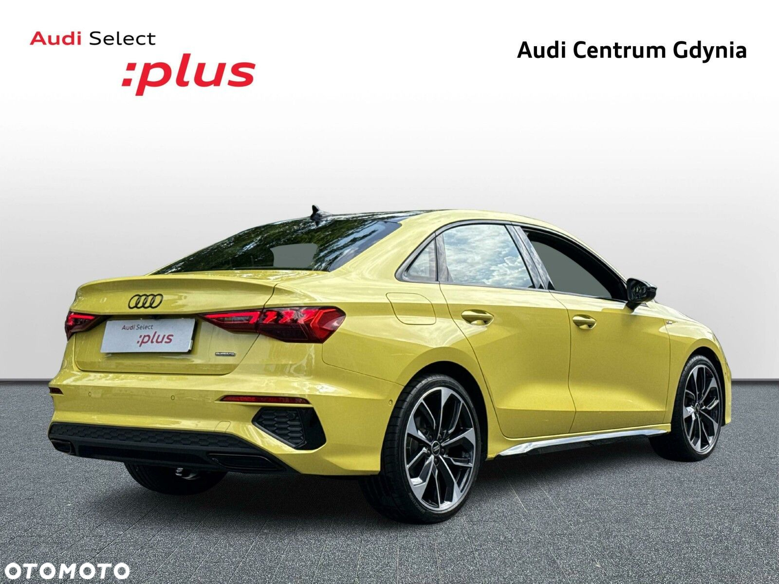 Audi A3 - 5