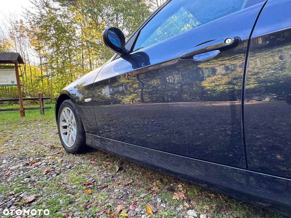 BMW Seria 3 - 4