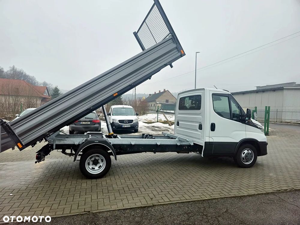Iveco 35C16 - 10
