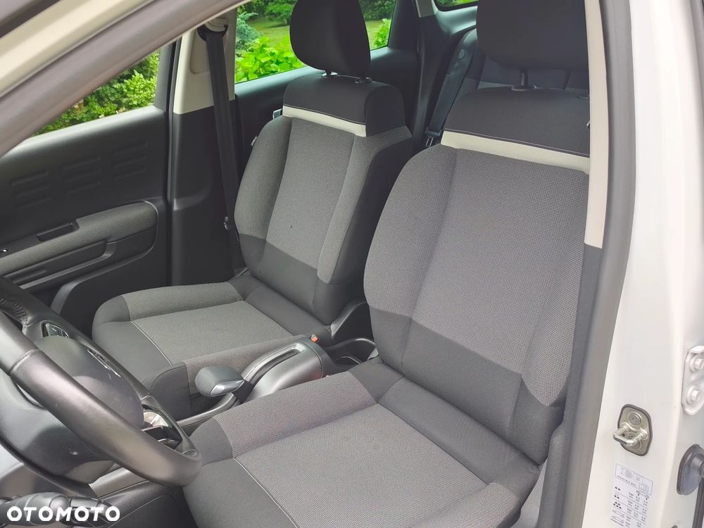 Citroën C3 Aircross PureTech 82 OPF Shine - 22
