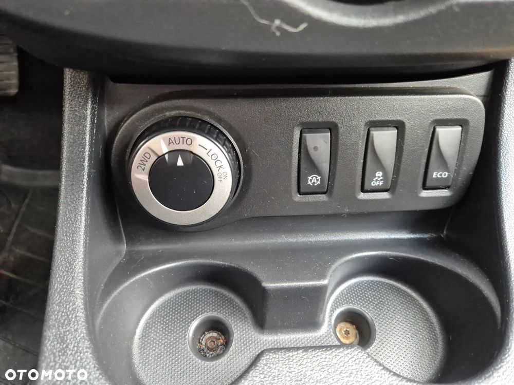 Dacia Duster 1.2 TCe Outdoor 4x4 S&S - 9