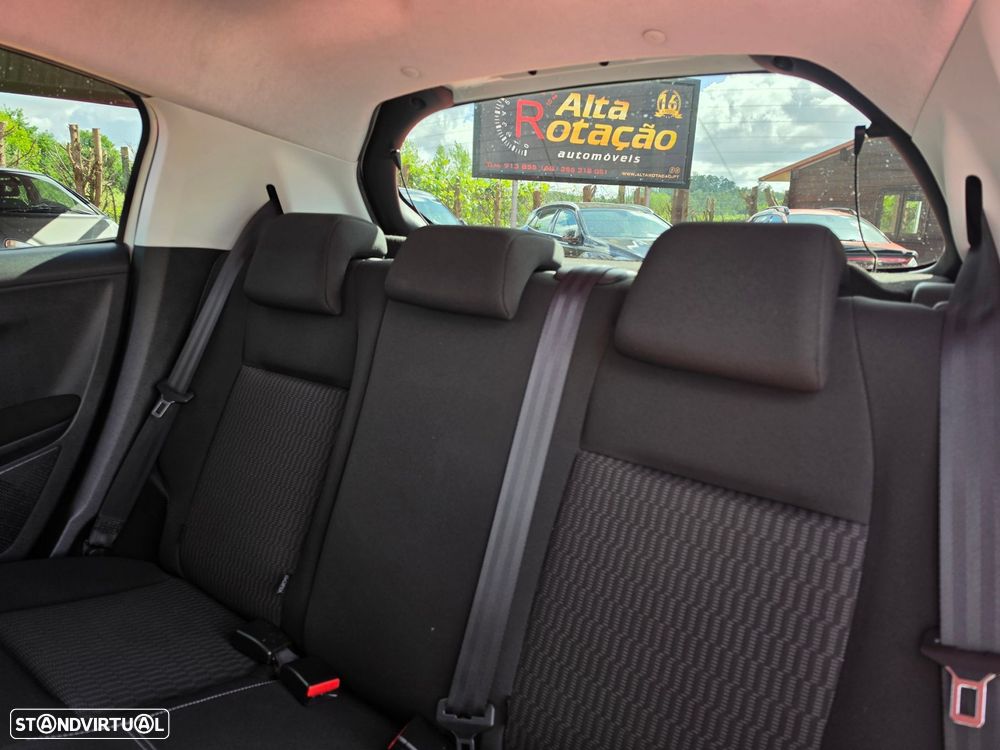 Peugeot 208 1.2 PureTech Style - 10