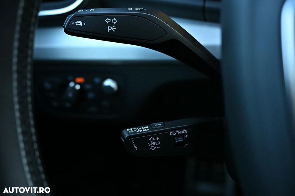 Audi SQ5 TDI quattro tiptronic - 32