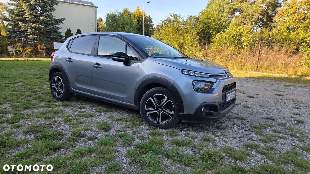 Citroën C3 - 3