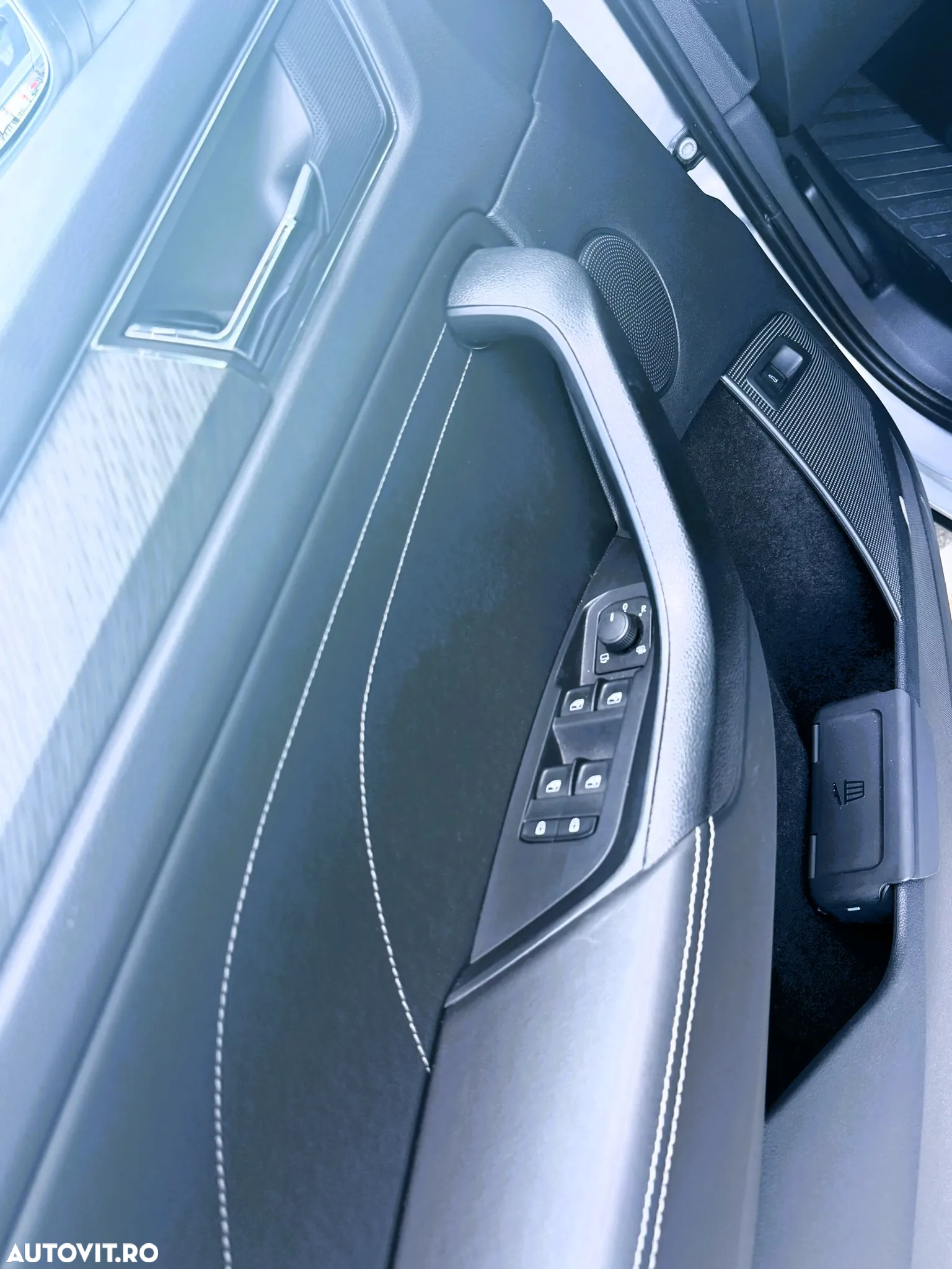 Skoda Kodiaq 2.0 TDI 4X4 DSG Style - 23