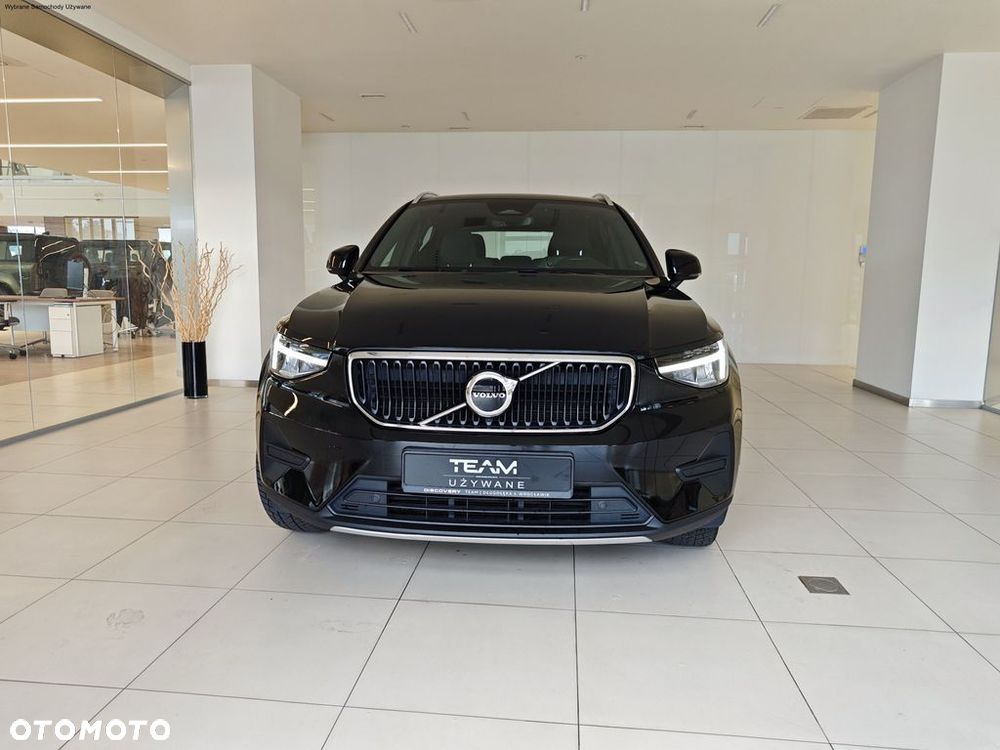Volvo XC 40 B3 Core - 4