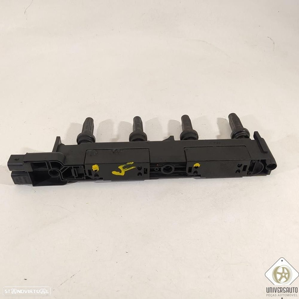 BOBINE IGNIÇÃO PEUGEOT 206 FASTBACK 2002 - 4