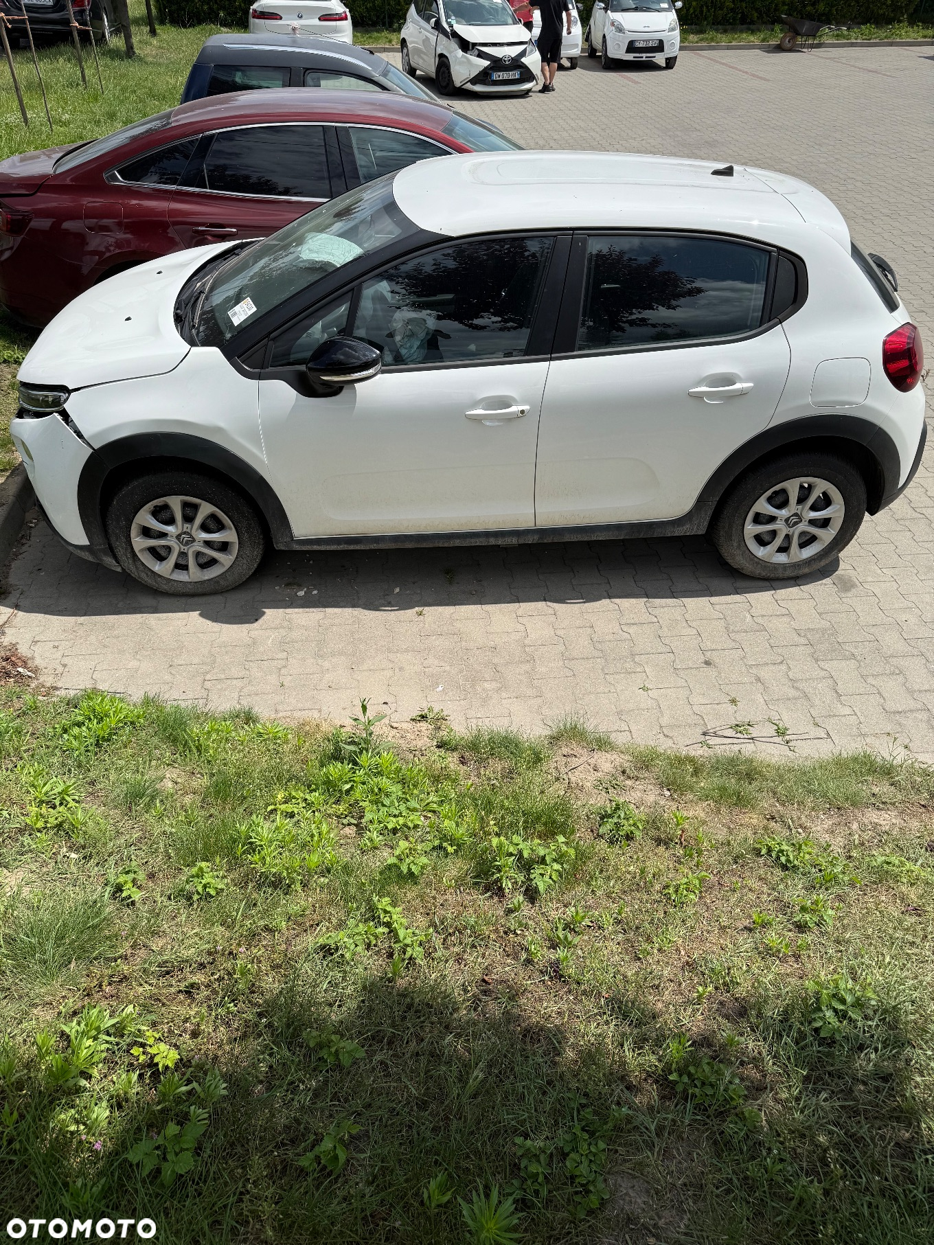 Citroën C3 - 3