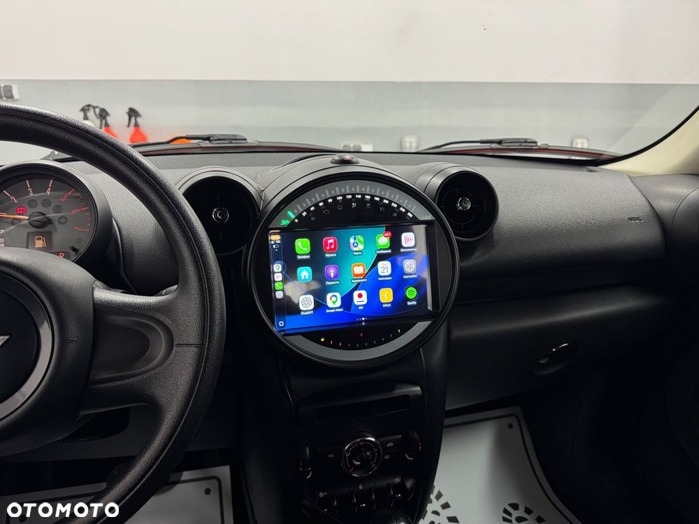 MINI Countryman Cooper D Park Lane - 16