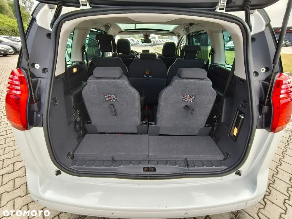 Peugeot 5008 - 16