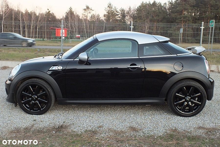 MINI Cooper S - 5