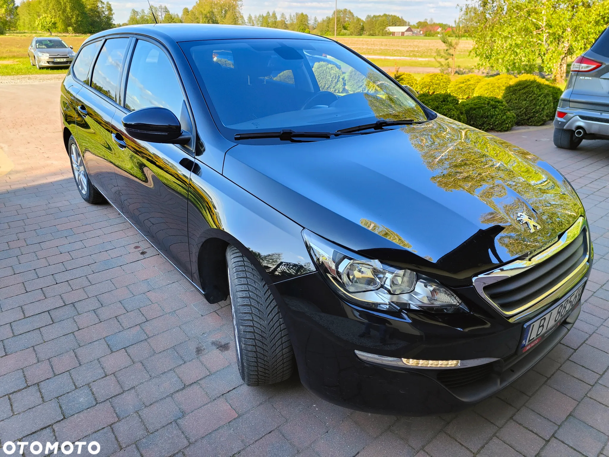 Peugeot 308 - 3