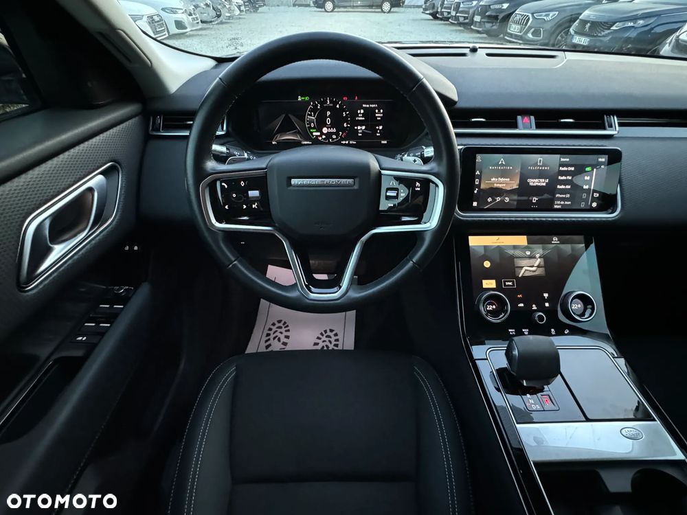 Land Rover Range Rover Velar - 37