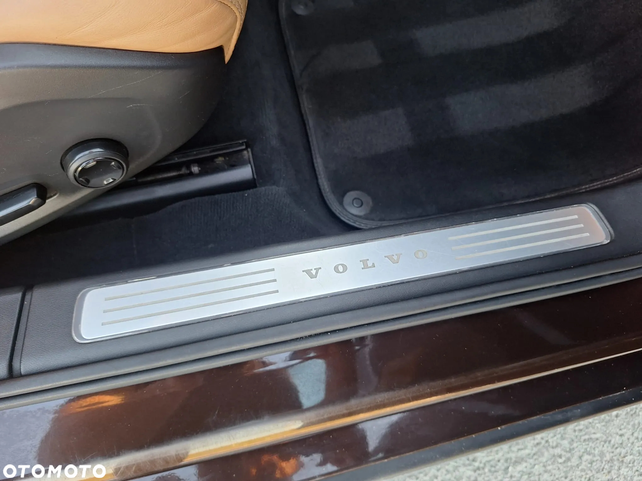 Volvo V90 D5 AWD Inscription - 22