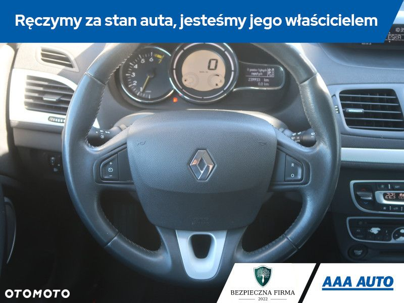 Renault Megane - 16